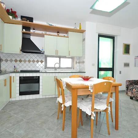 Willa Marisa Pizzo (Salento)