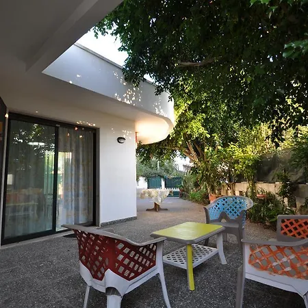 Willa Marisa Pizzo (Salento)