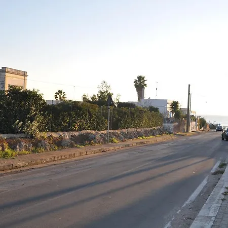 Vila Marisa Pizzo (Salento)